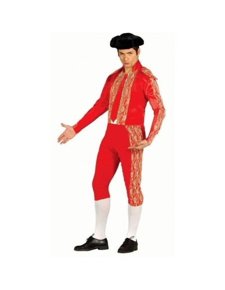 DISFRAZ TORERO 52-54 (L)